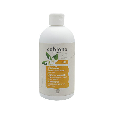 Eubiona - Hydro Haarspray