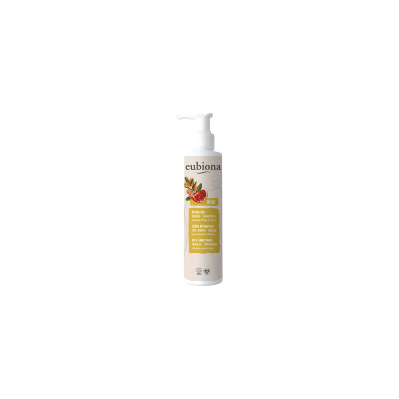 Eubiona - Repair-Kur Arganöl-Granatapfel