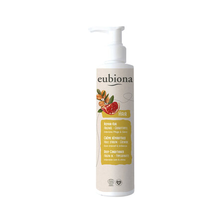 Eubiona - Repair-Kur Arganöl-Granatapfel