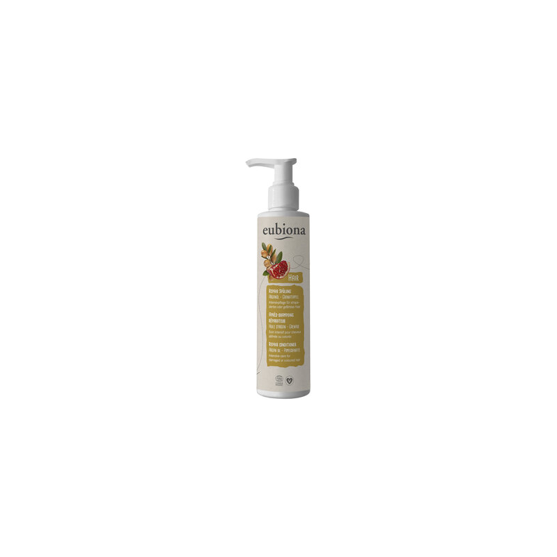 Eubiona - Repair Spülung Arganöl-Granatapfel