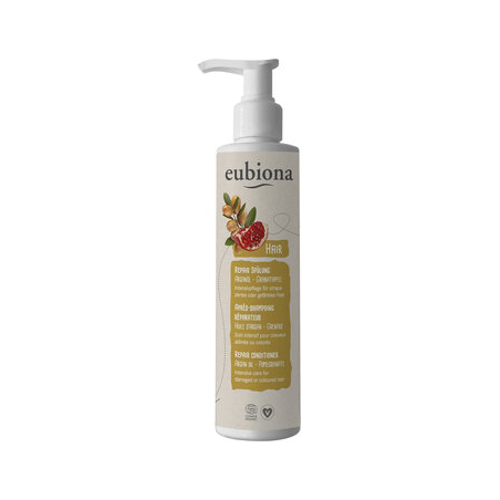 Eubiona - Repair Spülung Arganöl-Granatapfel