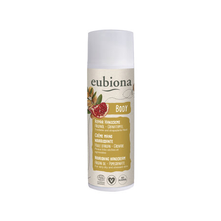Eubiona - Repair Handcreme ArganölGranatapfel