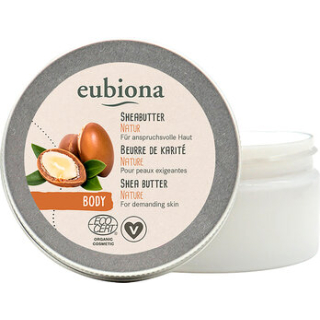 Eubiona - Sheabutter