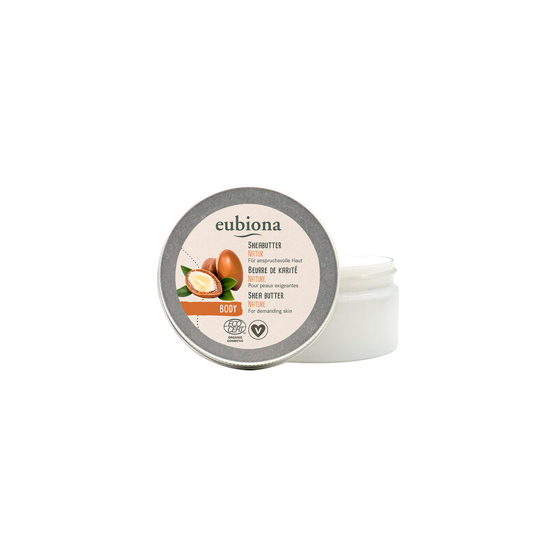 Eubiona - Sheabutter