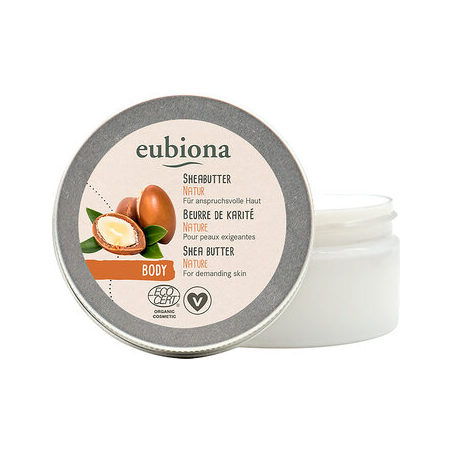 Eubiona - Sheabutter