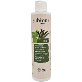 Eubiona - Shampoo Schuppen Birke Olive