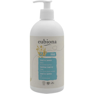 Eubiona - Shampoo Hafer Sensitive NFP