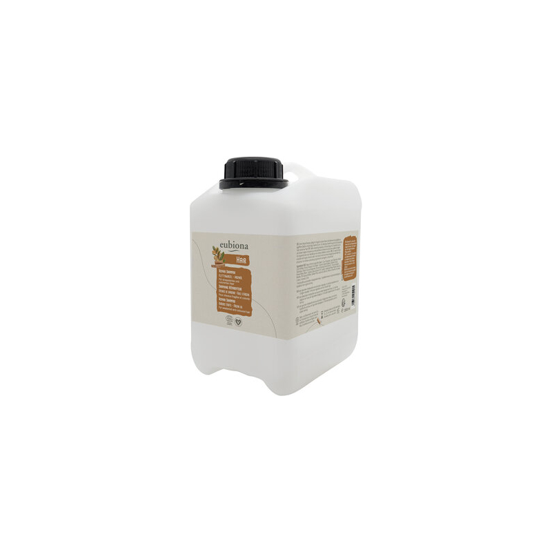 Eubiona - Shampoo Repair Argan