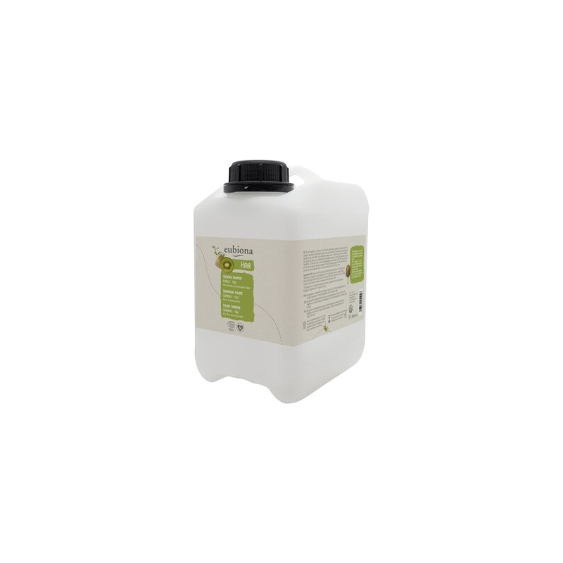 Eubiona - Shampoo Volumen Kamille Kiwi