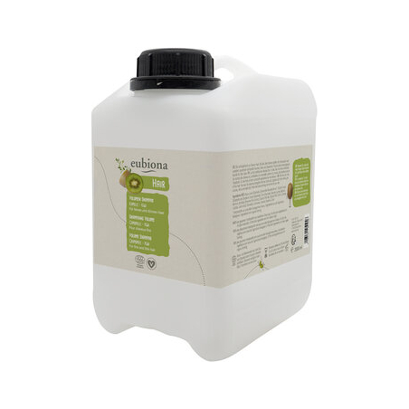 Eubiona - Shampoo Volumen Kamille Kiwi