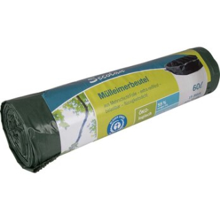 Memo - Mülleimerbeutel 60 ltr 15 Stück