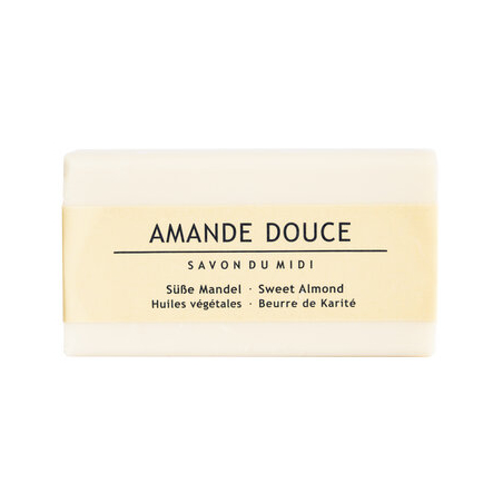 Savon du Midi - Mandel Seife Karite Midi konv.