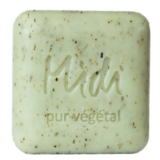 Savon du Midi - Blütenseife Eisenkraut Midi
