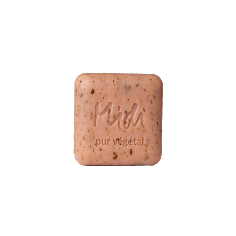 Savon du Midi - Blütenseife Pfingstrose Midi