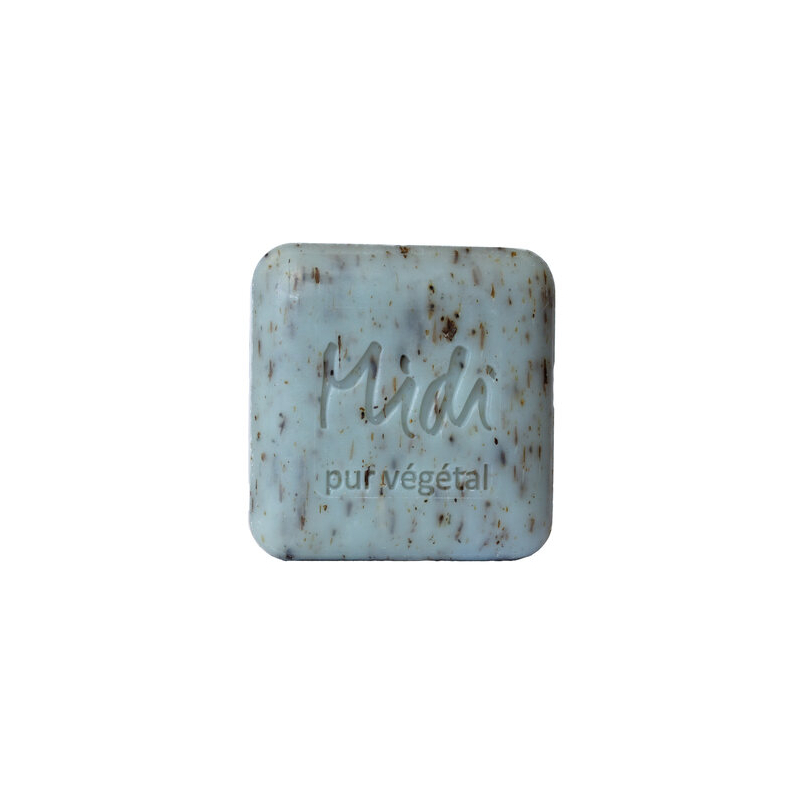 Savon du Midi - Blütenseife Lavendel Midi