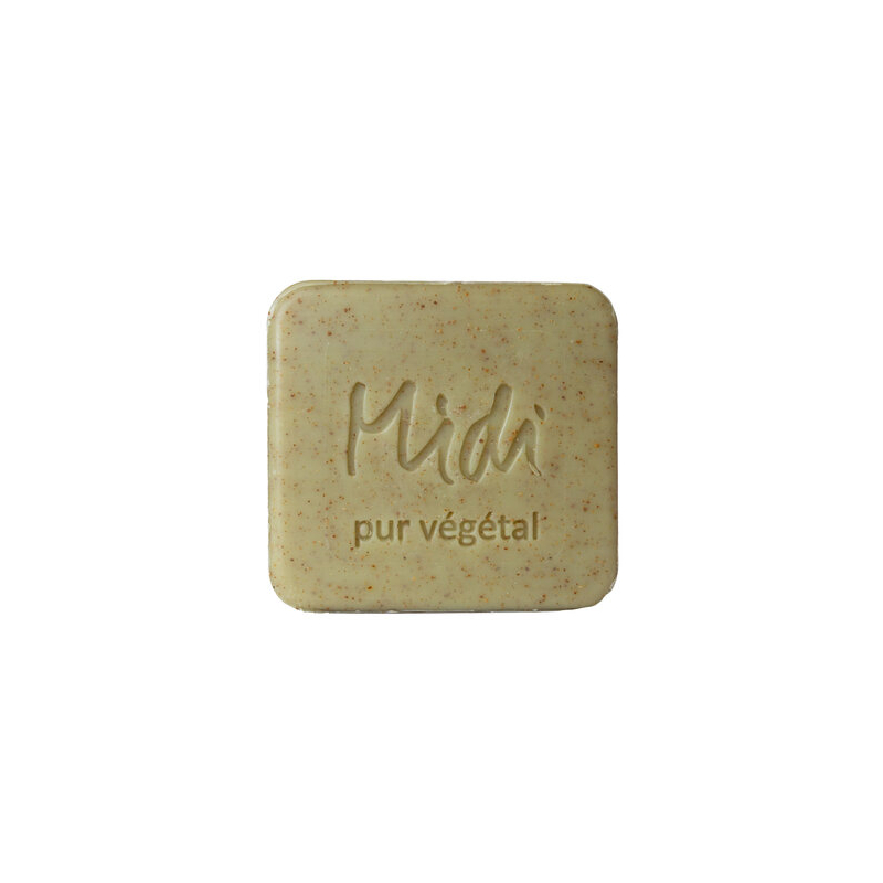 Savon du Midi - Verbena Argan Seife