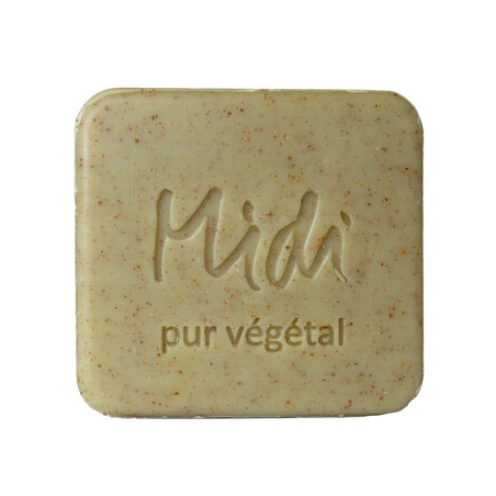 Savon du Midi - Verbena Argan Seife