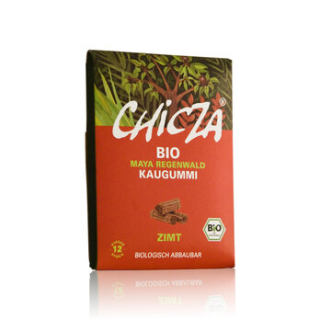 Chicza - Kaugummi Zimt Chizca