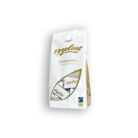 Vego - Vegolino Feine Nougat Pralinen