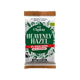 Chokay - Heavenly Hazel ZB Schokol. Chokay
