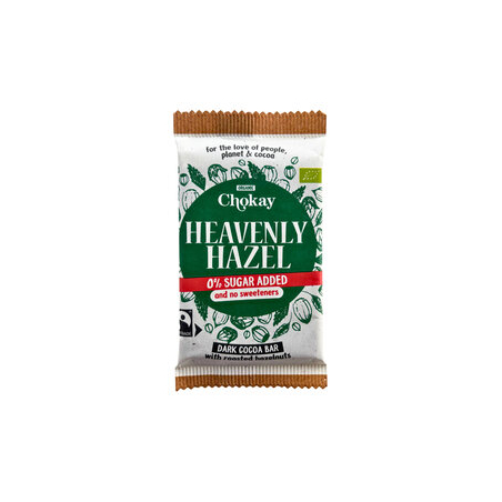 Chokay - Heavenly Hazel ZB Schokol. Chokay
