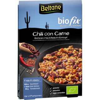 Beltane - Biofix Chili con Carne Beltane