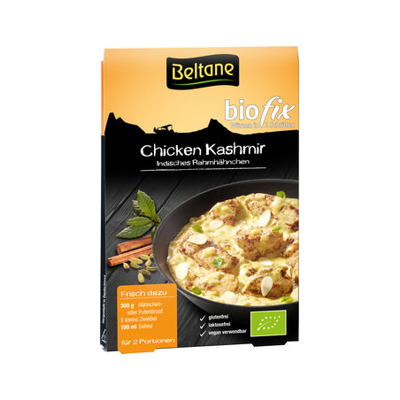 Beltane - Biofix Chicken Kashmir Beltane