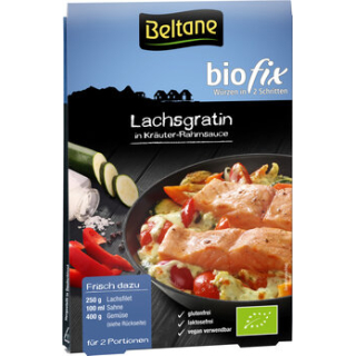 Beltane - Biofix Lachsgratin Beltane