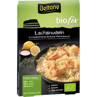 Beltane - Biofix Lachsnudeln Beltane