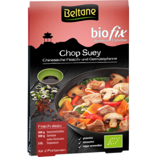 Beltane - Biofix Chop Suey Beltane