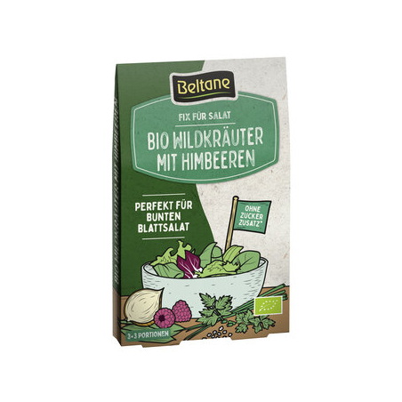 Beltane - Fix Für Salat Wildkräuter Beltane