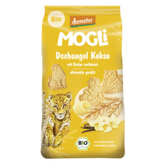 Mogli - Dschungel Kekse demeter Mogli