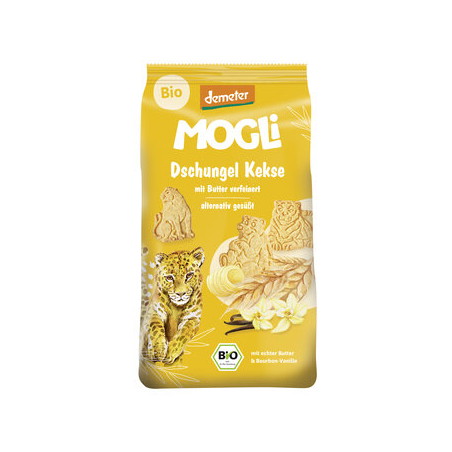 Mogli - Dschungel Kekse demeter Mogli