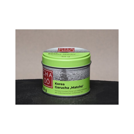 Cha Dô - Korea Garucha Matcha Dose Cha Dô