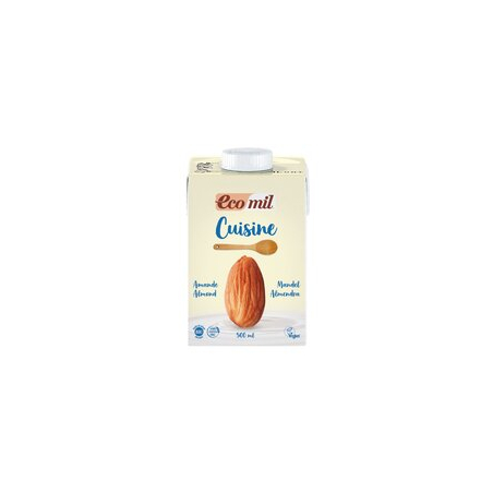 EcoMil - Ecomil Cuisine Mandel