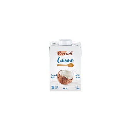 EcoMil - Ecomil Cuisine Kokos