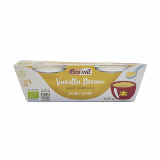 EcoMil - Dessert Vanilla Dream Ecomil