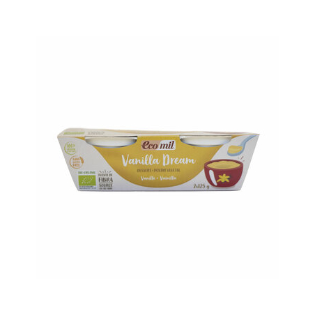 EcoMil - Dessert Vanilla Dream Ecomil