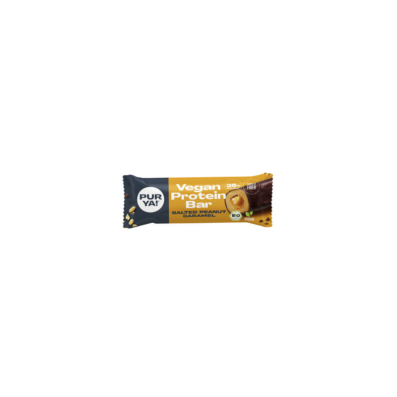 Pur Ya - ProteinBite Salted PeanutCara.PurYa