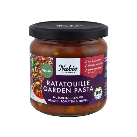 Nabio - Ratatouille Garden Fertigger. Nabio