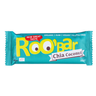 Roobar - Roobar Chia/Kokosnuss