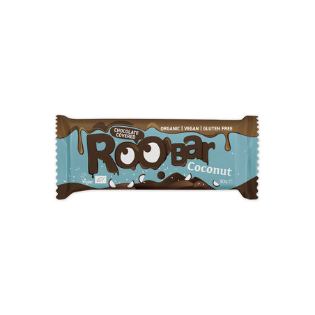 Roobar - Roobar Kokosnuss m. Schokolade