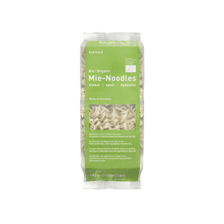 AlbGold - MieNoodles Dinkel AlbGold