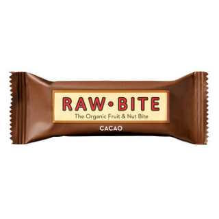 Raw bite - Raw Bite Cacao Riegel